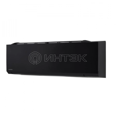 Сплит-система инверторного типа Toshiba Shorai Edge Black RAS-B10G3KVSGB-E/RAS-10J2AVSG-E1 комплект изображение, фото
