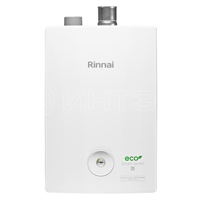 Настенный газовый котел Rinnai BR-C42+WIFI изображение, фото