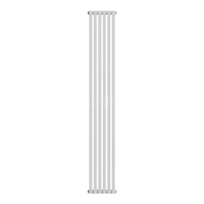 Дизайн-радиатор Royal Thermo Shift Q30 C2180 - 06 секц. RAL9016 изображение, фото