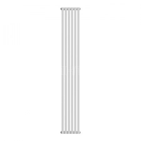Дизайн-радиатор Royal Thermo Shift Q30 C2180 - 06 секц. RAL9016 изображение, фото