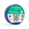 Изолента ПВХ 0.13х19мм (рул.20м) син. Systeme Electric IMT1920BU изображение, фото