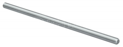 Шпилька резьбовая М6 DIN 975 L1000 IEK CLW10-TM-06-1-R изображение, фото