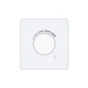 Светорегулятор СП TRIAC Systeme Infinity 300Вт 250В арктич. лед Systeme Electric FSE000123 изображение, фото