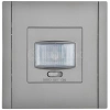 Датчик движения FORTE&PIANO FP555 сталь IEK FP-MS10-N-150-05-K46 изображение, фото