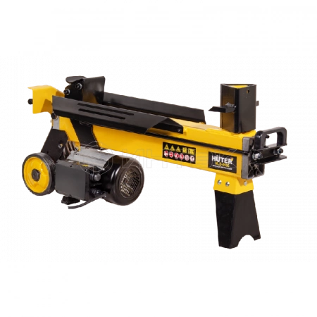 Дровокол электрический Huter HLS-5500 70/14/1 изображение, фото