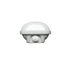 Светильник светодиодный SLIM 32 4000К IP65 1262х124х85 CRI80 milky II подвесной/накладной сер. CSVT ЦБ-00010703 изображение, фото