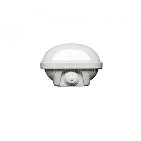 Светильник светодиодный SLIM 32 4000К IP65 1262х124х85 CRI80 milky II подвесной/накладной сер. CSVT ЦБ-00010703 изображение, фото
