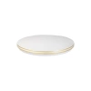 Светильник светодиодный Classic SKY Gold 24Вт 6500К IP40 2000лм 230В КОСМОС KCSky24w_G6500K изображение, фото