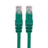 Патч-корд U/UTP CAT 5e RJ45-RJ45 26AWG LSZH зел. 1.5м Rexant 02-0106-105 изображение, фото