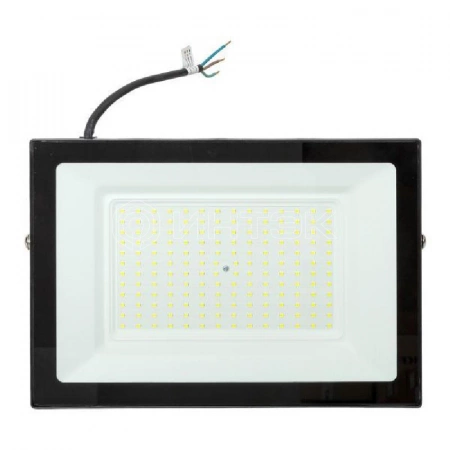 Прожектор светодиодный СДО-3007 150Вт 6500К IP65 Basic EKF FLL-3007-150-6500 изображение, фото