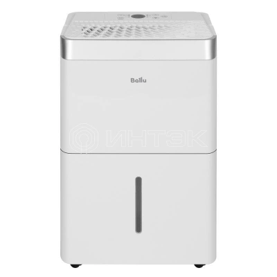 Осушитель воздуха Ballu Comfort BD30T CL изображение, фото