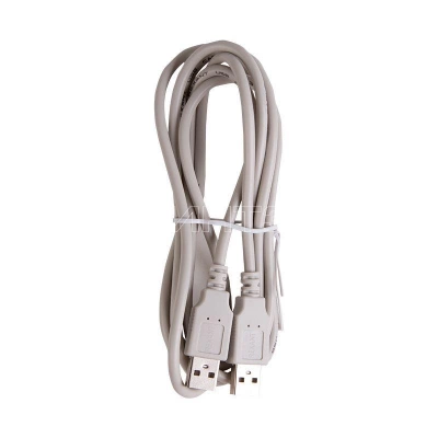 Шнур USB-A (male) - USB-A (male) 1.8м Rexant 18-1144 изображение, фото