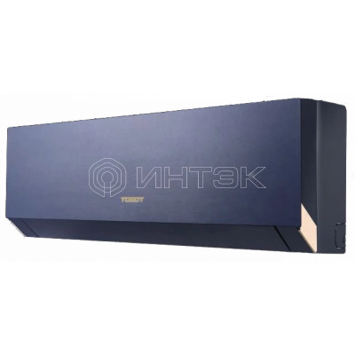 Сплит-система T24H-SCD/I/T24H-SCD/O TOSOT изображение, фото