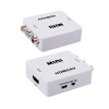 Конвертер HDMI на 3 RCA пластик Rexant 17-6931 изображение, фото