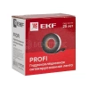 Лента гидроизоляционная (антикоррозионная) PROFI PROxima EKF gc-wp-pro изображение, фото