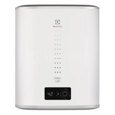 Водонагреватель Electrolux EWH 30 Major LZR 3 изображение, фото