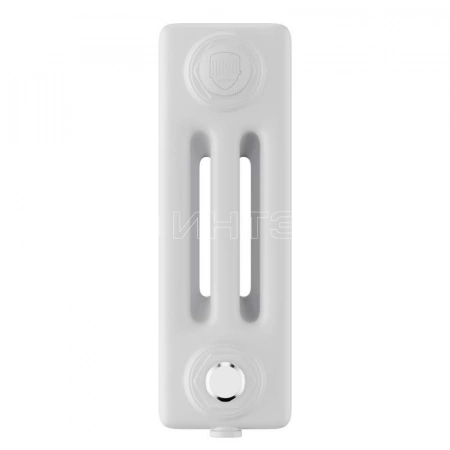 Дизайн-радиатор Royal Thermo Insignia VC3030 - 14 секц. RAL9016 изображение, фото