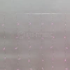 Гирлянда светодиодная "Светодиодный Дождь" 3х2м LED роз. 12Вт 230В IP20 свечение с динамикой прозр. провод Neon-Night 235-097 изображение, фото