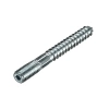 Шпилька сантехническая М8 L100 (уп.2шт) Zitar 112234 изображение, фото
