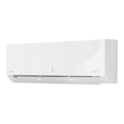Сплит-система инверторного типа Electrolux Enterprise Super DC Inverter EACS/I-09HEN-WHITE/N8 комплект изображение, фото