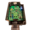 Датчик температуры погружной 0-50град.C 150мм 4-20мА 24В с гильзой Systeme Electric SPT1C150 изображение, фото