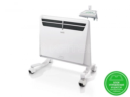 Модуль отопительный электрического конвектора Evolution Transformer BEC/EVU-1500 Ballu НС-1081881 изображение, фото