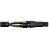 Муфта кабельная соединит. 1кВ HJ2-01/4x25-50C (4ПСт-1-25-50) пластмас. изоляция; без брони; с болтов. соединителями НИЛЕД 16000501 изображение, фото