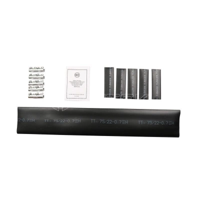 Муфта кабельная соединит. 1кВ HJ2-01/4x25-50C (4ПСт-1-25-50) пластмас. изоляция; без брони; с болтов. соединителями НИЛЕД 16000501 изображение, фото