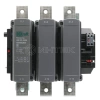 Контактор 630А 110В АС АС3 АС4 1НО+1НЗ КМ-102 DEKraft 21972DEK изображение, фото