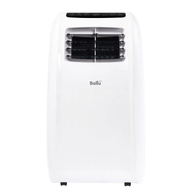 Мобильный кондиционер Ballu Aura BPAC-07 CP_22Y изображение, фото