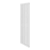 Дизайн-радиатор Royal Thermo Insignia C2180 - 12 секц. RAL9016 изображение, фото