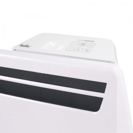 Блок управления Transformer Digital Inverter BCT/EVU-4I Ballu НС-1416232 изображение, фото