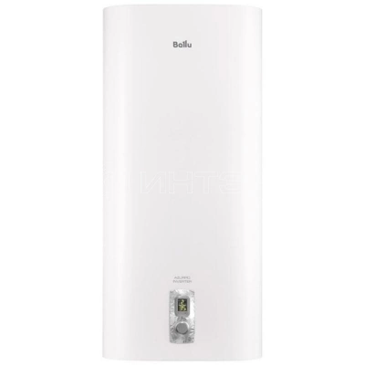 Водонагреватель Ballu BWH/S 100 Azurro Inverter изображение, фото