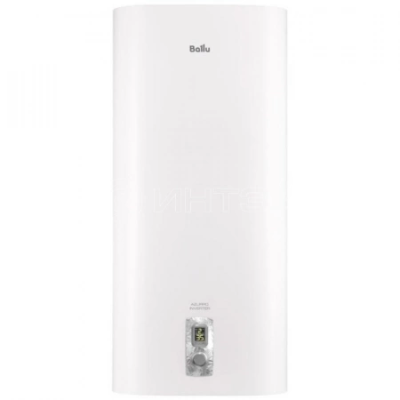 Водонагреватель Ballu BWH/S 100 Azurro Inverter изображение, фото