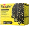 Гирлянда светодиодная 61 857 NGF-C01-192WW-10-1.5х1.2m-230-TR-IP20 Navigator 61857 изображение, фото