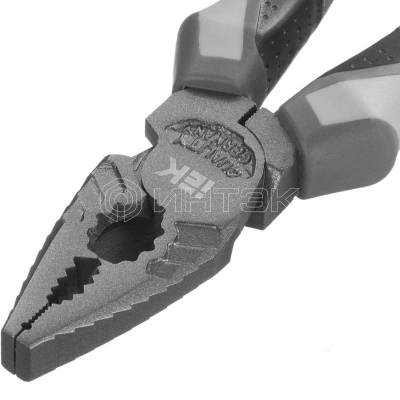Пассатижи 200мм K4 ARMA2L 5 IEK A2L5-PL10-K4-200 изображение, фото