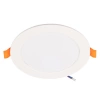 Светильник светодиодный PLED DL7 10Вт 6500К IP54 850лм WH встраив. бел. Pro JazzWay 5069046 изображение, фото