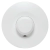 Датчик движения микроволновый MW-703 1200Вт 360град. до 10м (рег.) IP20 EKF dd-mw-703 изображение, фото