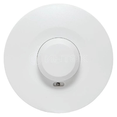 Датчик движения микроволновый MW-703 1200Вт 360град. до 10м (рег.) IP20 EKF dd-mw-703 изображение, фото