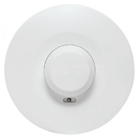 Датчик движения микроволновый MW-703 1200Вт 360град. до 10м (рег.) IP20 EKF dd-mw-703 изображение, фото