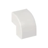 Угол внешний 15х10 бел. Plast PROxima (уп.4шт) EKF obw-15-10x4 изображение, фото
