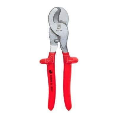 Ножницы кабельные НКи-16 Master 1000В Basic EKF nk-16-mas-in изображение, фото