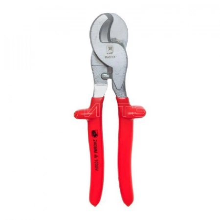 Ножницы кабельные НКи-16 Master 1000В Basic EKF nk-16-mas-in изображение, фото