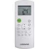 Сплит-система LS-HE07KRE2A/LU-HE07KRE2A LESSAR изображение, фото