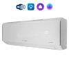 Сплит-система инверторного типа Royal Thermo Milano DC RTMI-07HN1 комплект изображение, фото