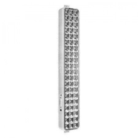 Светильник светодиодный DBA-106-0-20 60LED 3ч IP20 аварийный постоянный/непостоянный Эра Б0044399 изображение, фото
