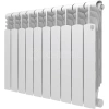 Радиатор Royal Thermo Revolution Bimetall 500 2.0 – 10 секц. изображение, фото