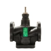 Клапан регулирующий 3-ход смес фланц PN16 DN32 15куб.м/ч -20…+130град.C Systeme Electric VGFM032 изображение, фото