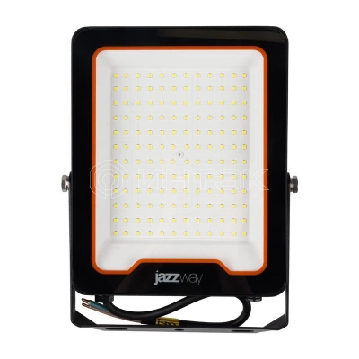 Прожектор светодиодный PFL-V 100Вт 6500К IP65 ДО Pro JazzWay 5039759 изображение, фото