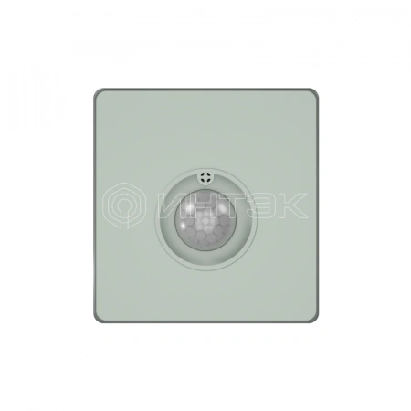 Датчик движения СП Systeme Infinity 100Вт 230В таежное утро Systeme Electric FSE000837 изображение, фото